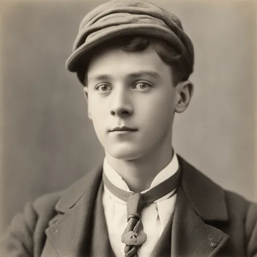Harry Hanger
