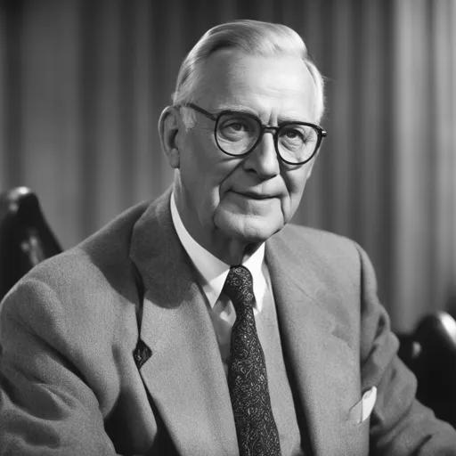 Harry Hansen (politician)