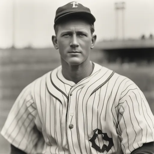 Harry Hanson (baseball)