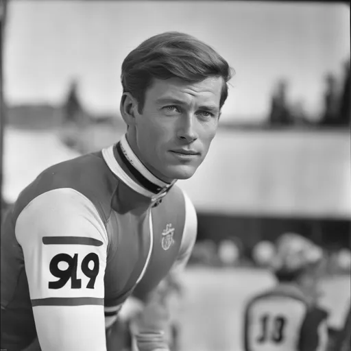 Harry Haraldsen