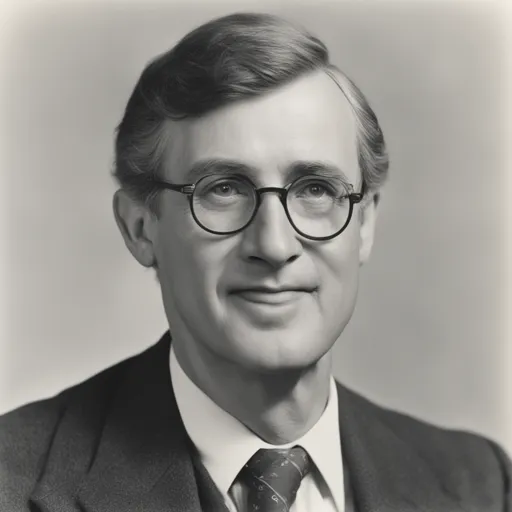 Harry Harbison