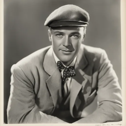 Harry Hardiman