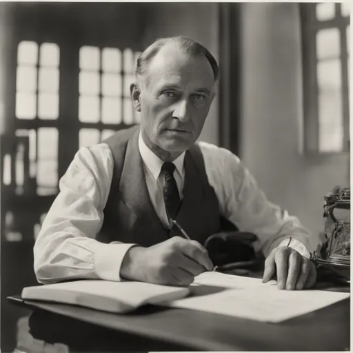 Harry Hardt