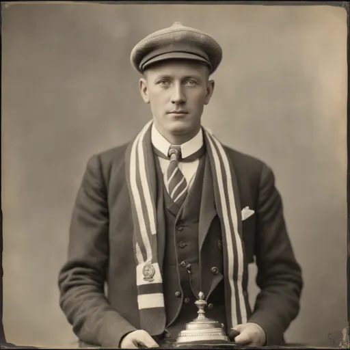 Harry Hardy