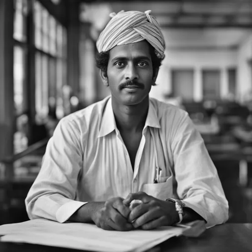 Harry Harinath