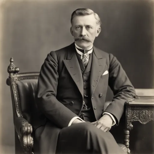 Harry Harkness Flagler