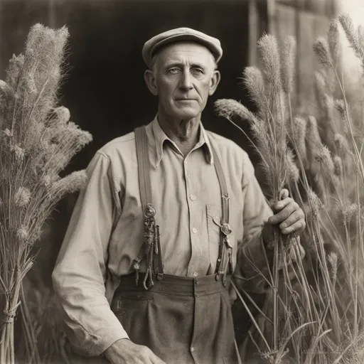 Harry Harlan