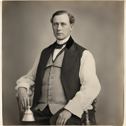Harry Harley