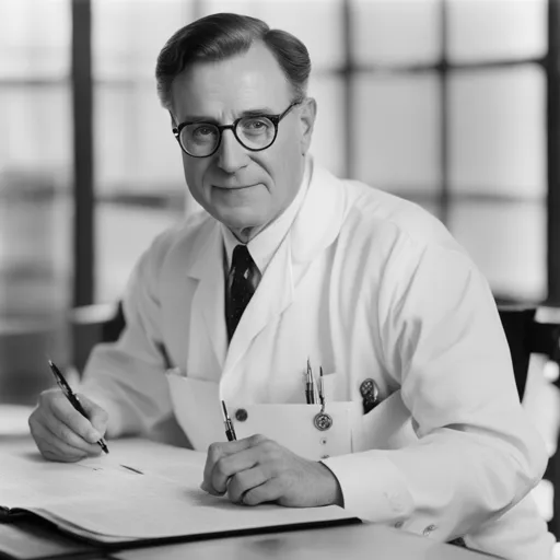 Harry Harman