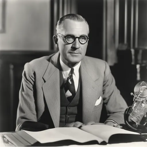 Harry Harnsberger