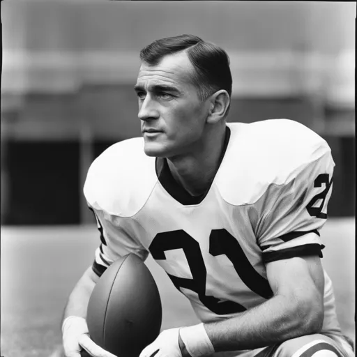 Harry Harris (American football)