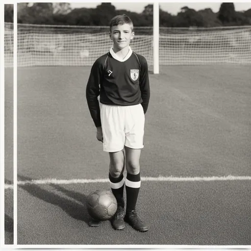 Harry Harris (footballer)