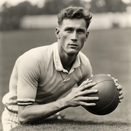 Harry Harrison (Australian footballer)