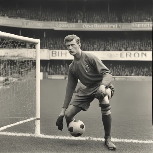 Harry Harrison (English footballer)