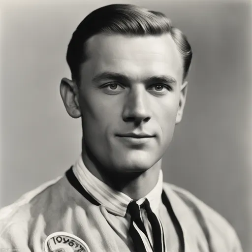 Harry Hart (athlete)