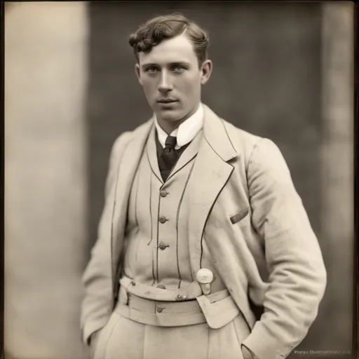 Harry Hartington
