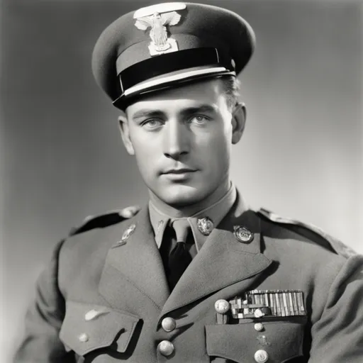 Harry Harvey (Medal of Honor, 1901)
