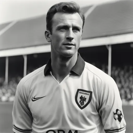 Harry Haslam (footballer, born 1921)
