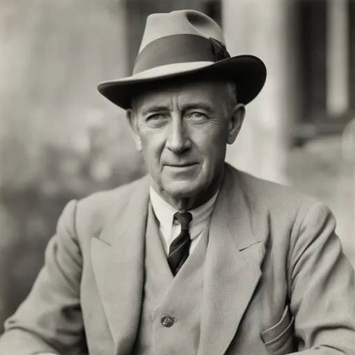 Harry Hassett