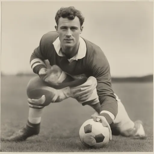 Harry Hastie