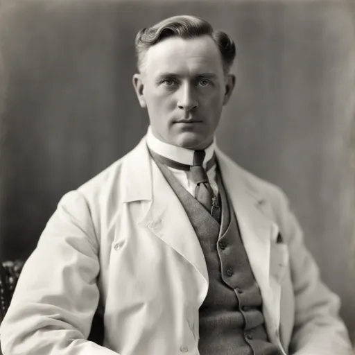 Harry Hastings