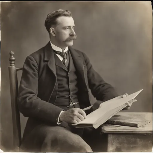 Harry Hatheway Marshall