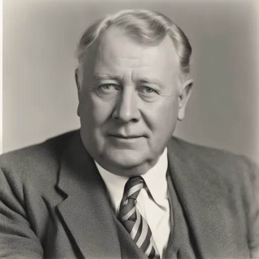 Harry Hattersley