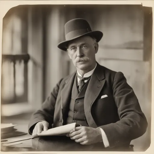 Harry Hatwell
