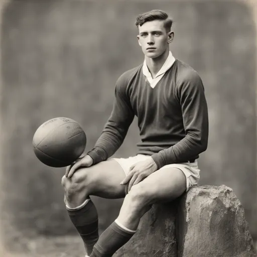 Harry Haughton