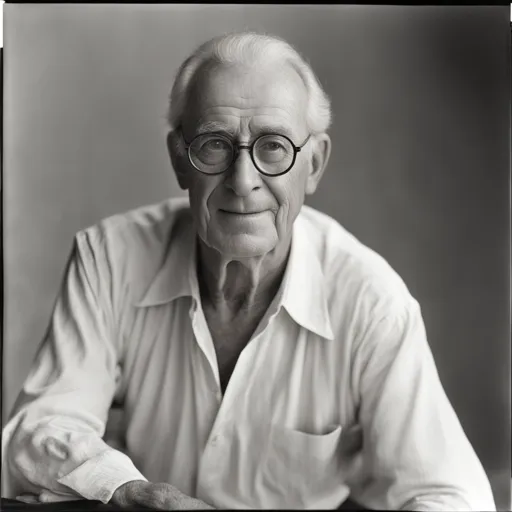 Harry Haythorne