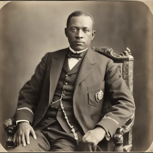 Harry Haywood