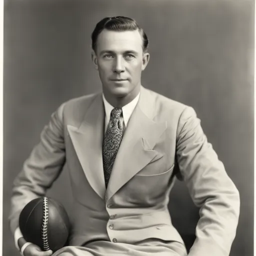 Harry Hazlett