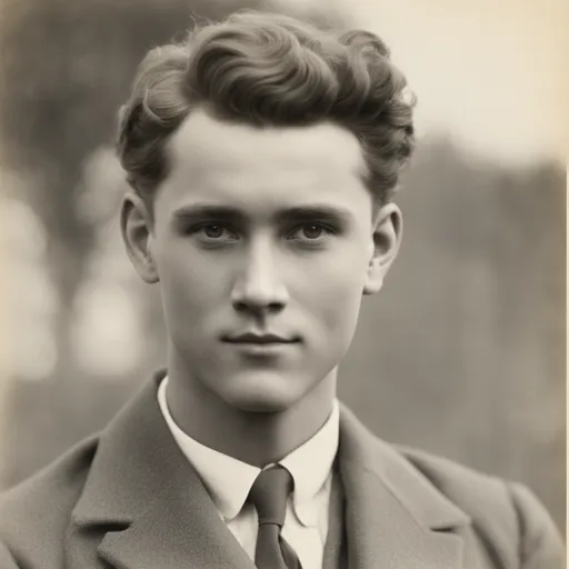 Harry Heard
