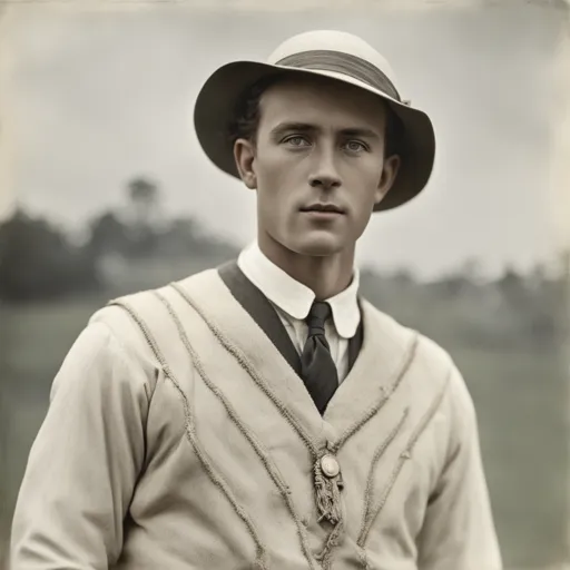 Harry Heath