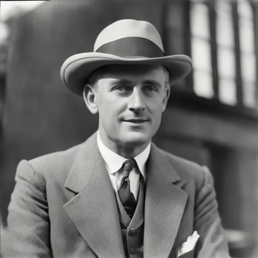 Harry Hedditch