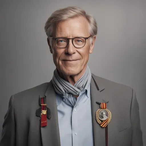 Harry Hedegaard