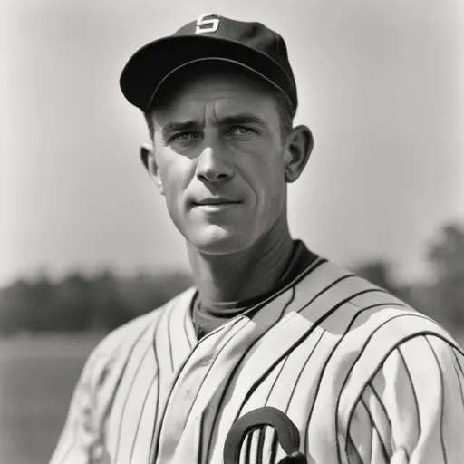 Harry Hedgpeth