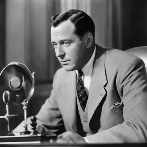 Harry Heher