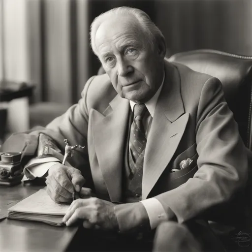Harry Helenius
