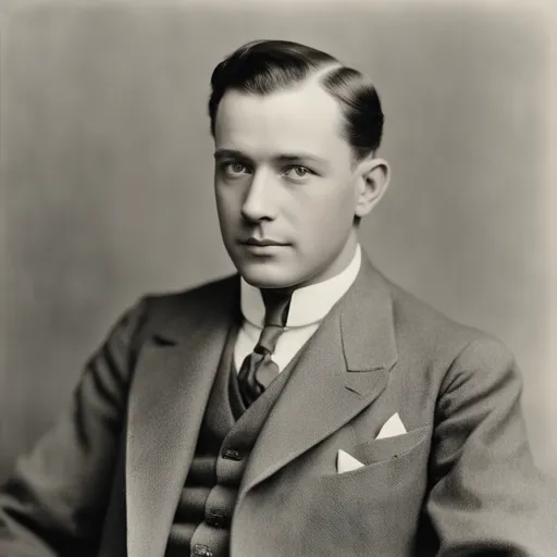 Harry Hellawell