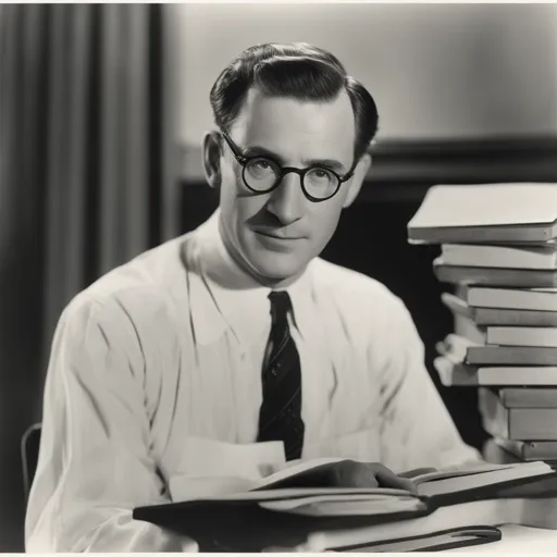Harry Helson