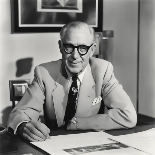 Harry Heltzer