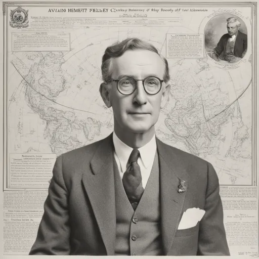 Harry Hemley Plaskett