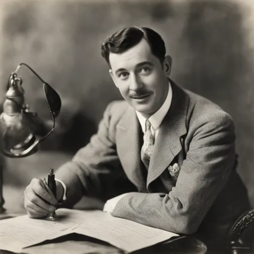Harry Hemsley