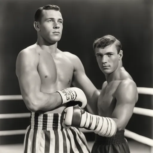 Harry Henderson (boxer)