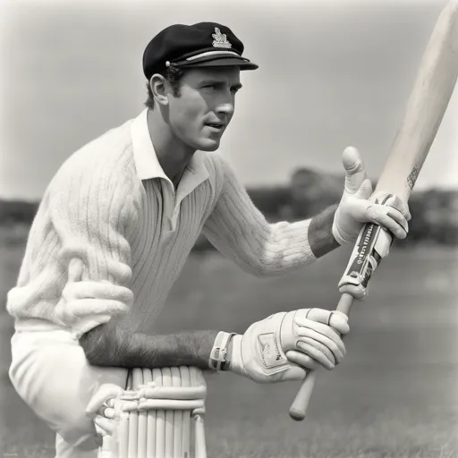 Harry Henderson (cricketer)