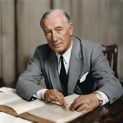 Harry Henning