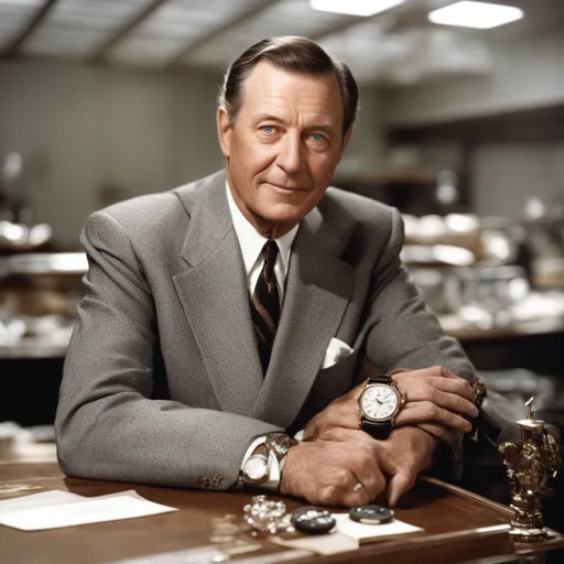 Harry Henshel
