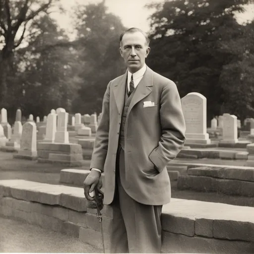 Harry Hess Nye