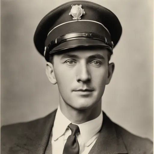 Harry Hess Reichard